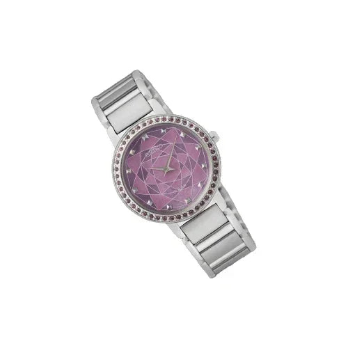 Seiko Solar Women's Watch SUP453