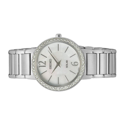 Seiko Solar Men's Watch SUP467