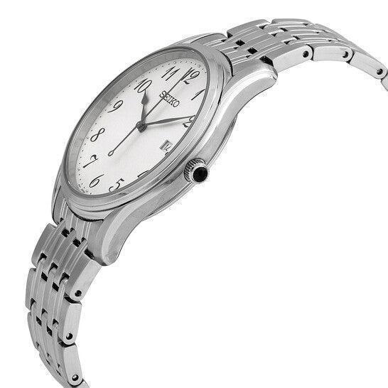 Seiko Quartz Men's Watch SUR299