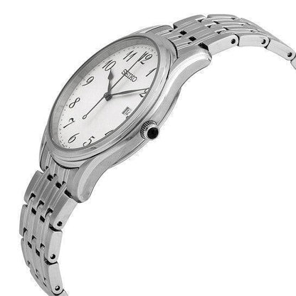 Seiko Quartz Men's Watch SUR299