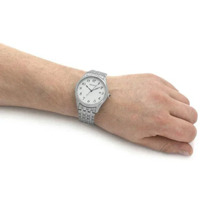 Seiko Quartz Mens Watch SUR299