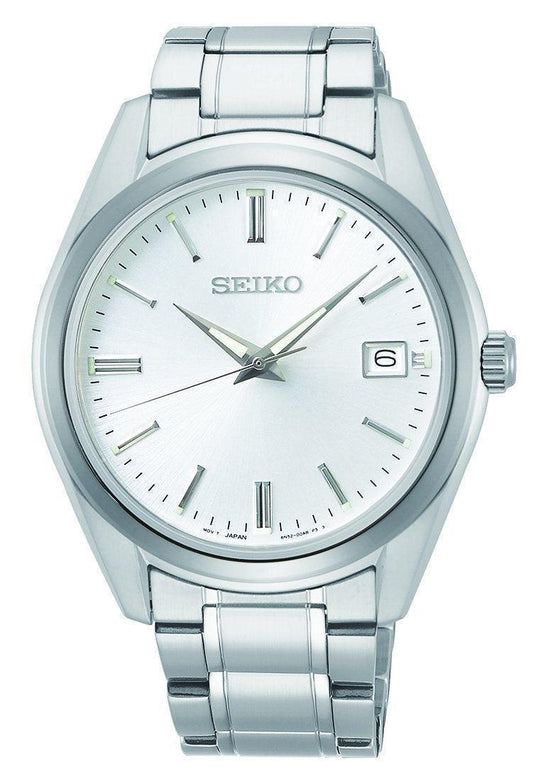 Seiko Quartz Mens Watch SUR307