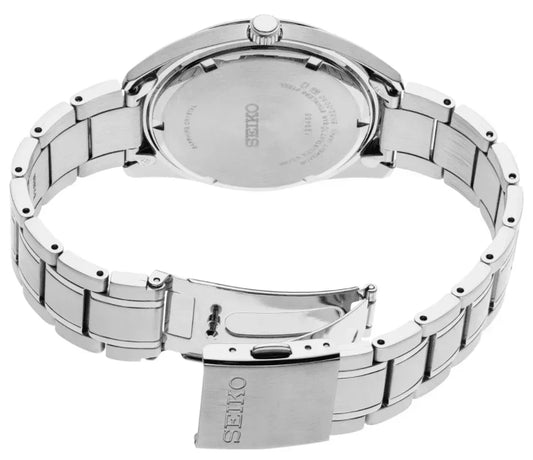 Seiko Quartz Mens Watch SUR307