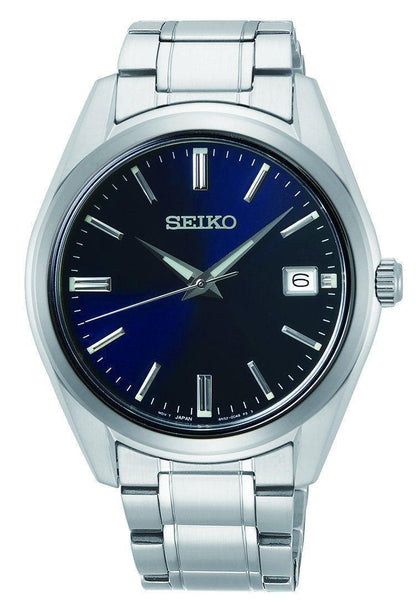 Seiko Quartz Mens Watch SUR309