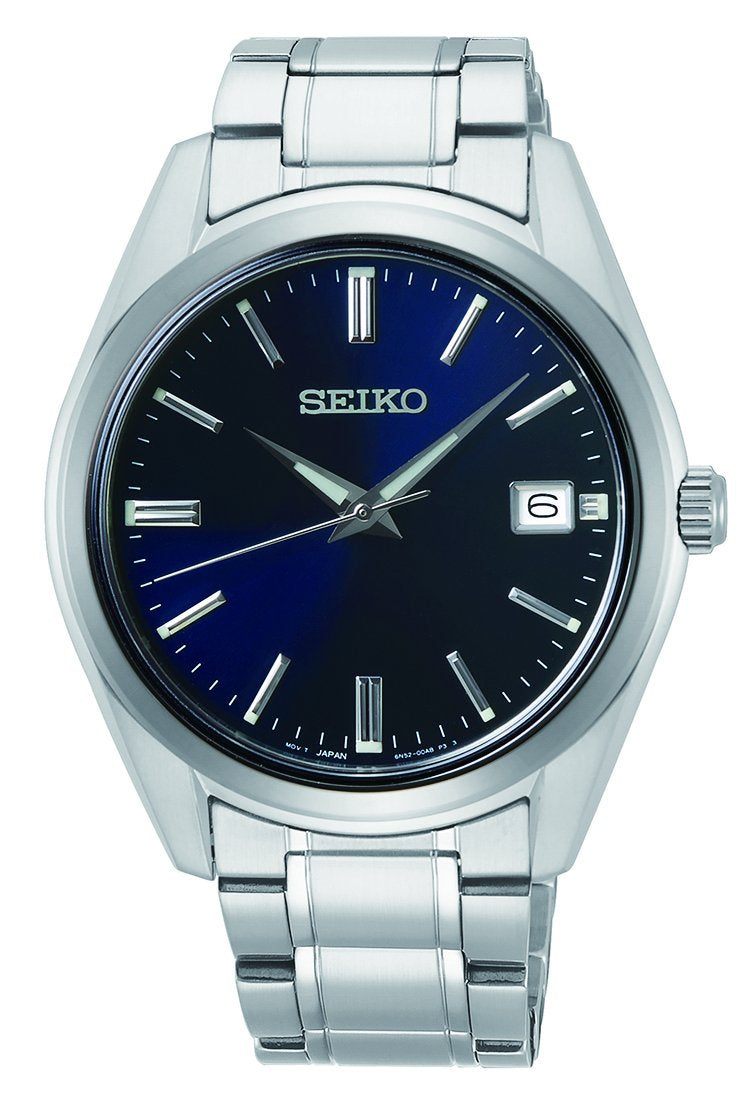 Seiko quartz online watch