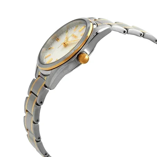 Seiko Quartz Women's Watch SUR320