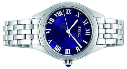Seiko Quartz Women's Watch SUR329