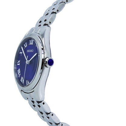 Seiko Quartz Womens Watch SUR329