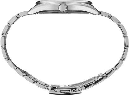 Seiko Quartz Men's Watch SUR343