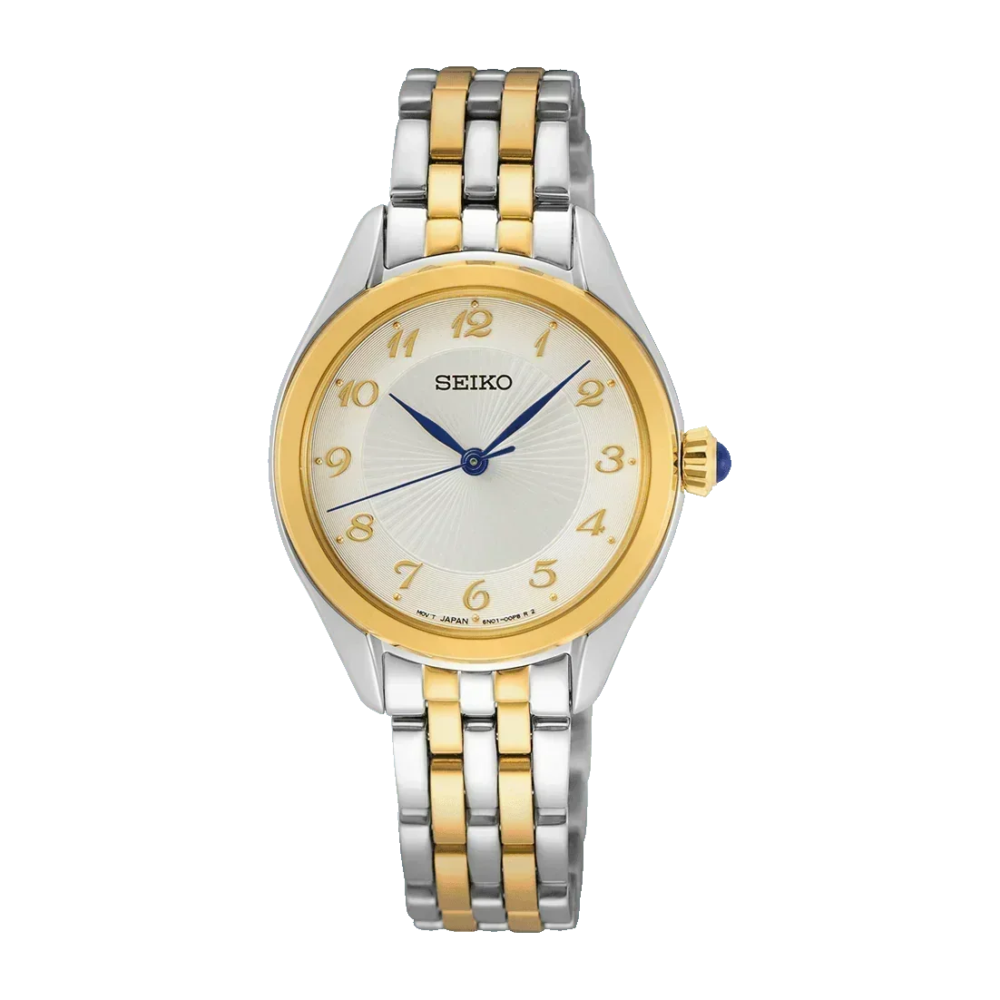Seiko Quartz Women's Watch SUR380