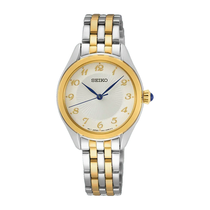 Seiko Quartz Women's Watch SUR380