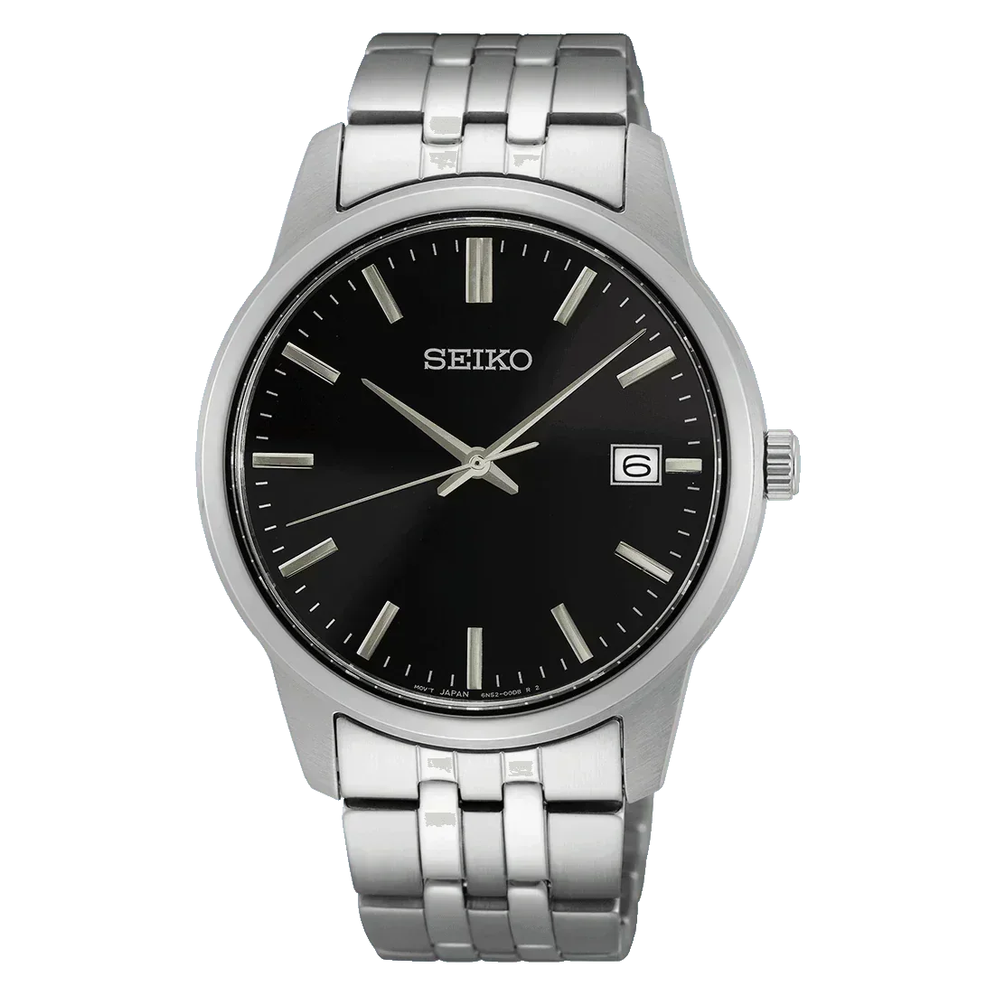 Seiko Quartz Women's Watch SUR401