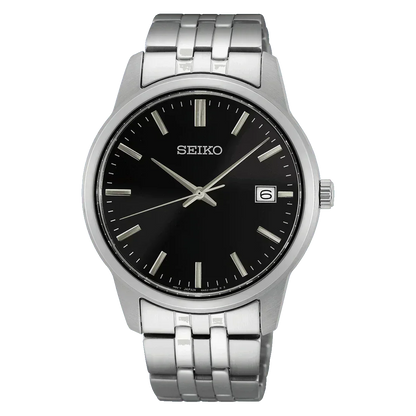 Seiko Quartz Women's Watch SUR401