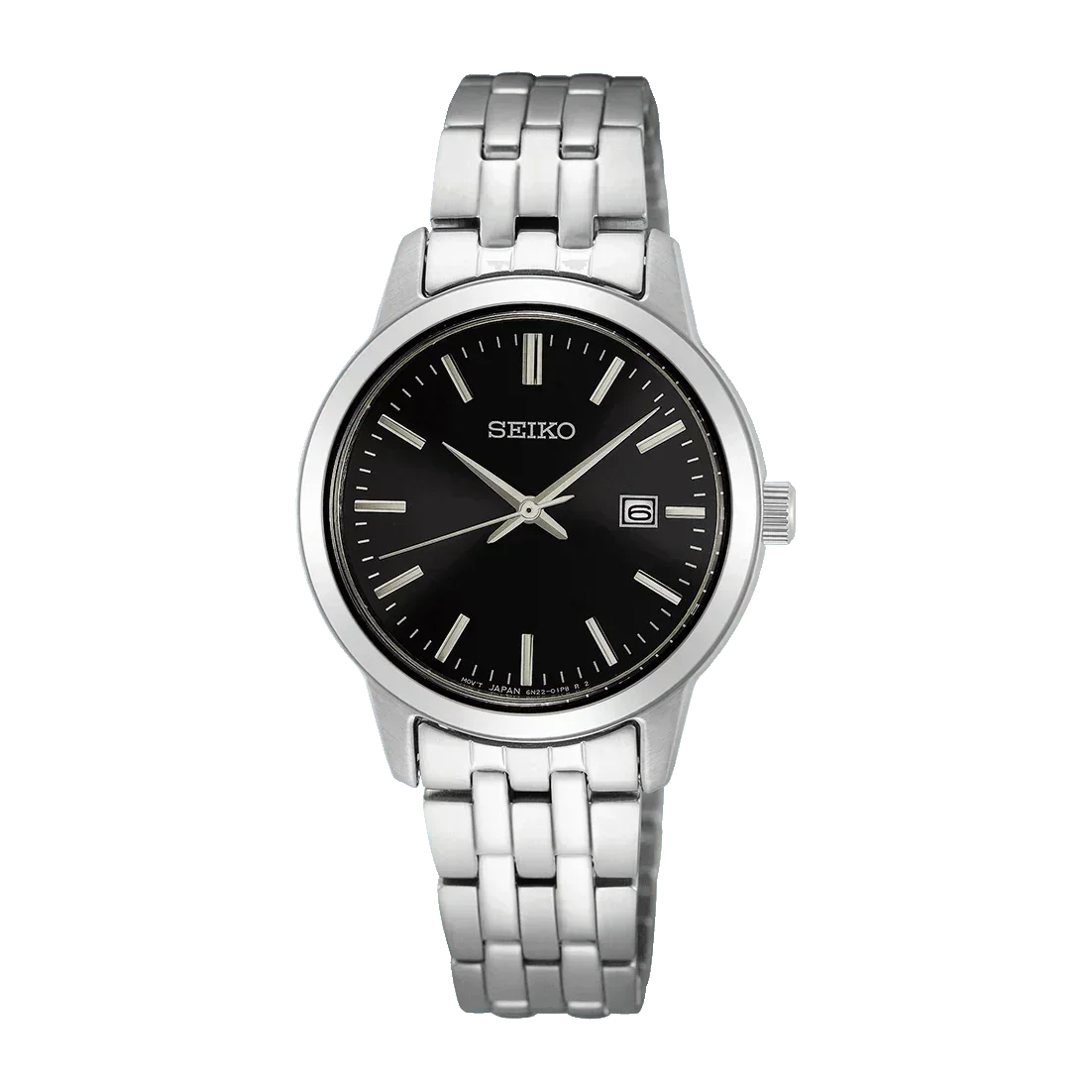 Seiko Quartz Women's Watch SUR409