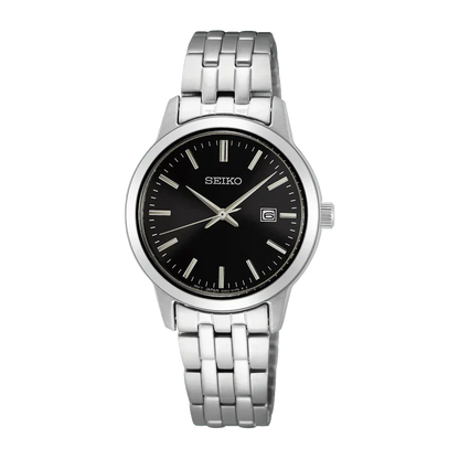 Seiko Quartz Women's Watch SUR409