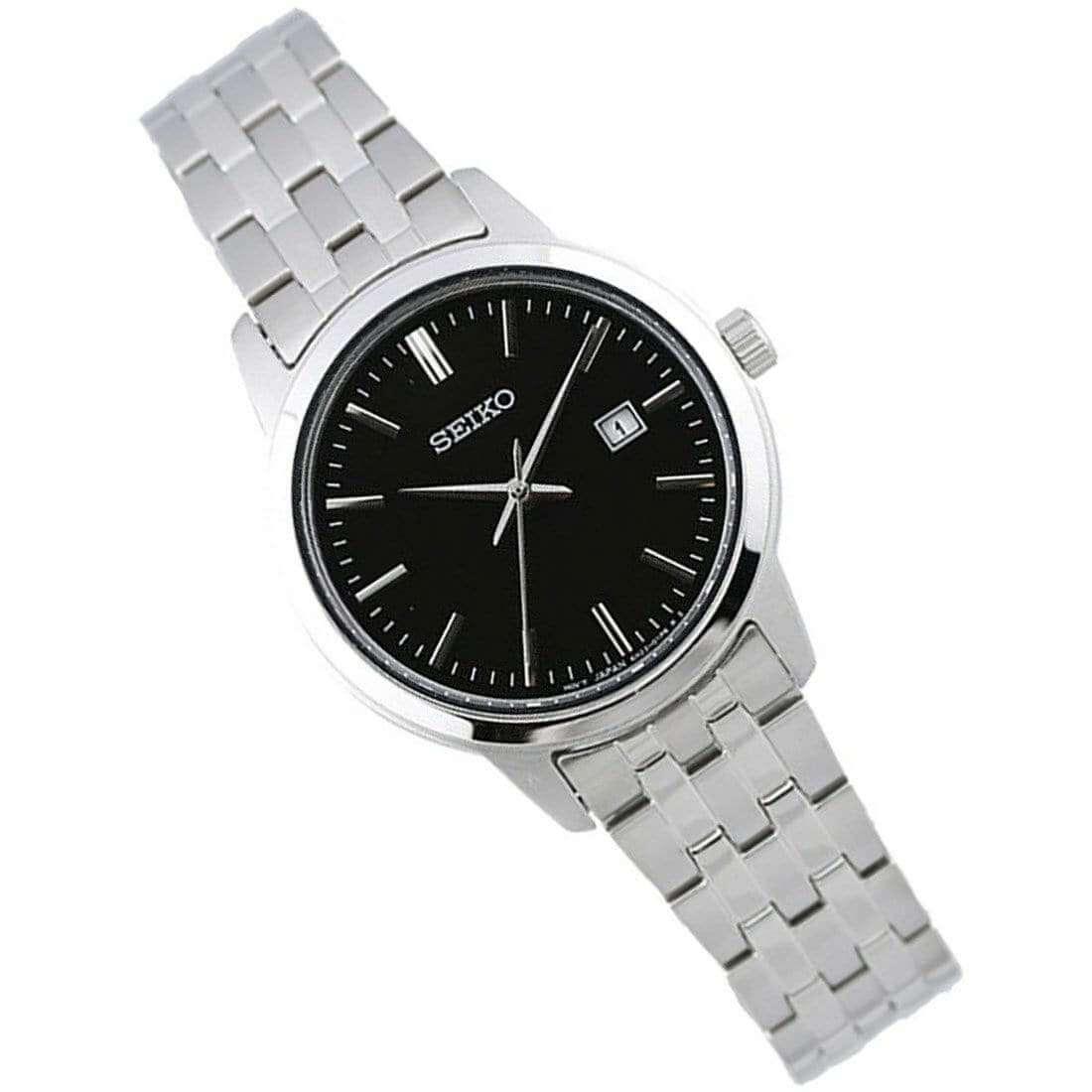 Seiko Quartz Women's Watch SUR409