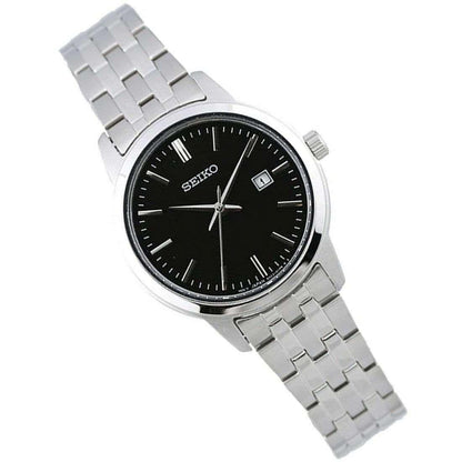 Seiko Quartz Women's Watch SUR409