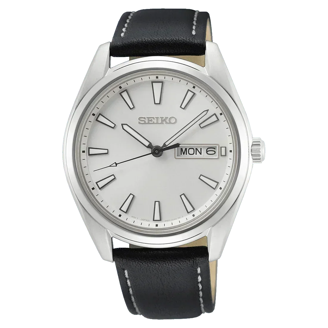 Seiko Quartz Men's Watch SUR447