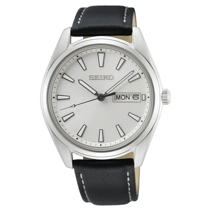 Seiko Quartz Men's Watch SUR447