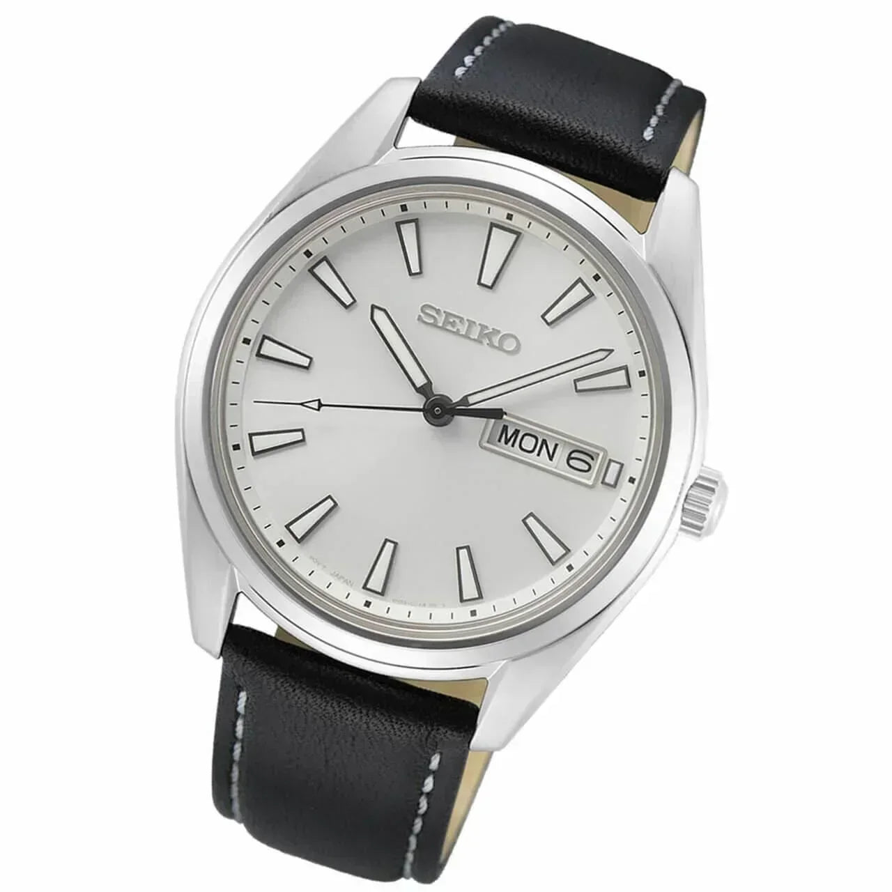 Seiko Quartz Men's Watch SUR447