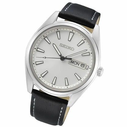 Seiko Quartz Men's Watch SUR447