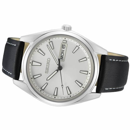 Seiko Quartz Mens Watch SUR447