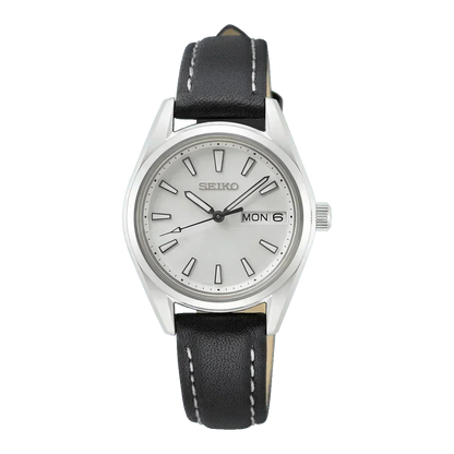 Seiko Quartz Women's Watch SUR455