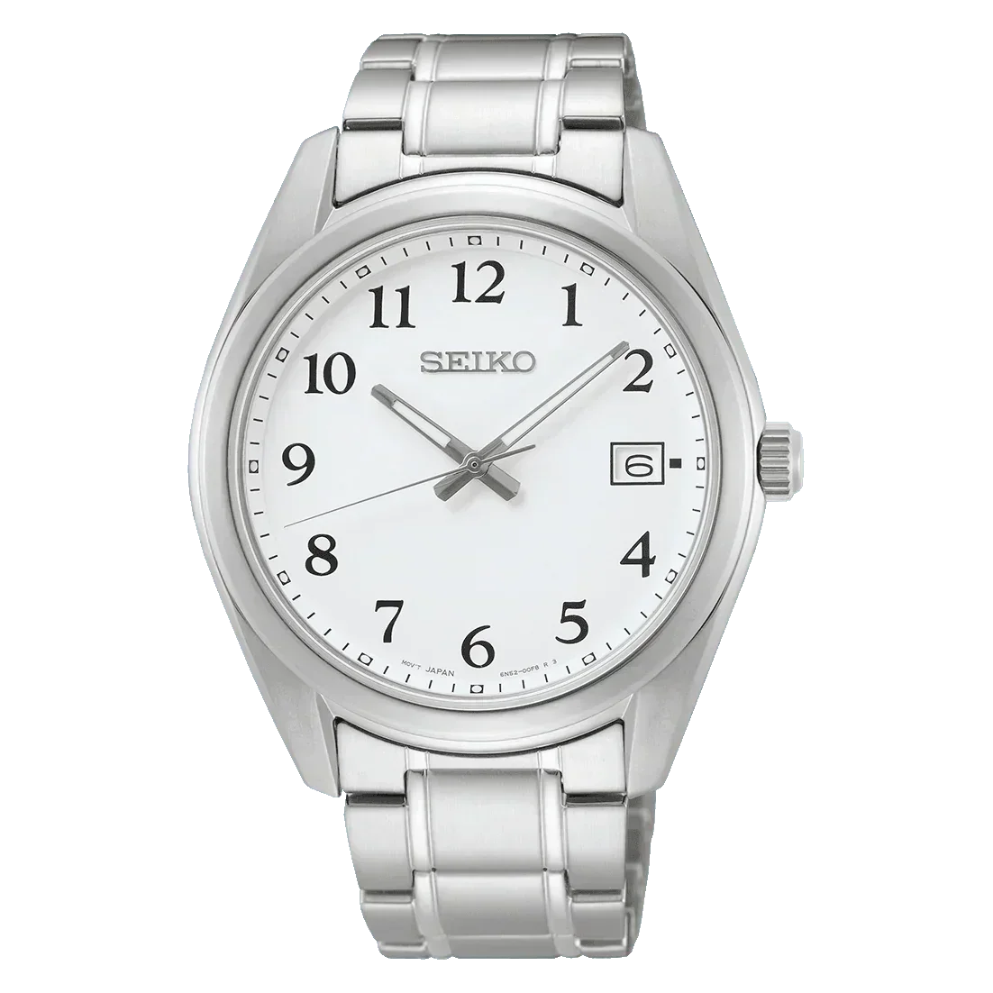 Seiko Quartz Men's Watch SUR459