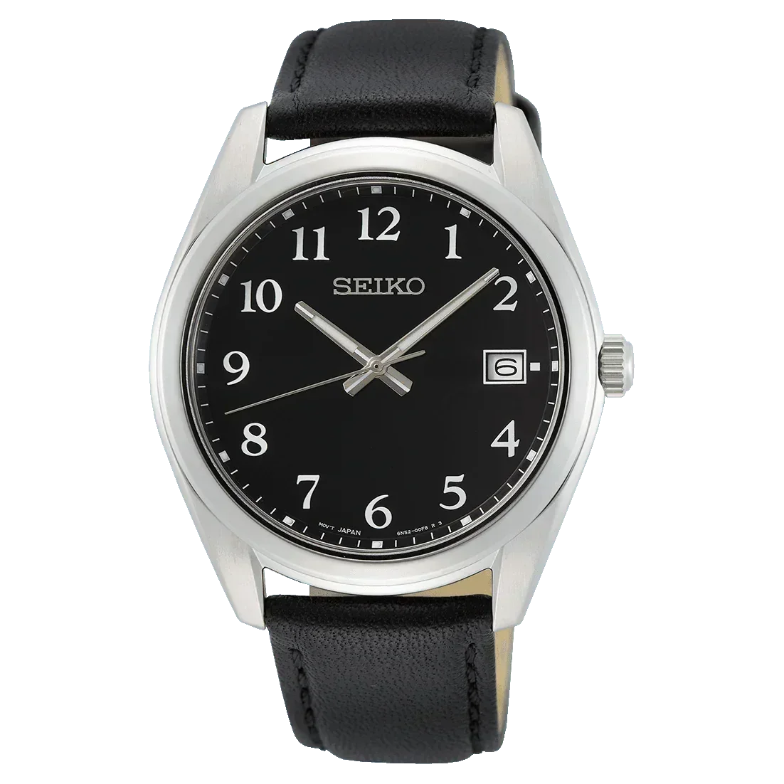 Seiko Quartz Men's Watch SUR461