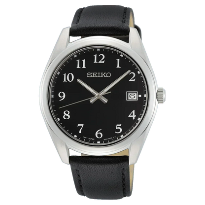 Seiko Quartz Men's Watch SUR461