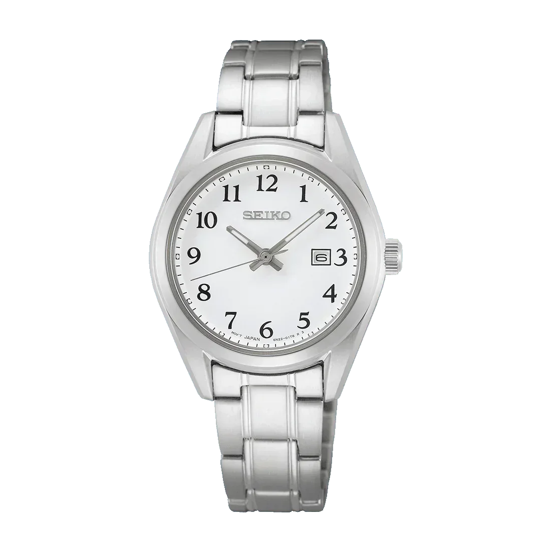 Seiko Quartz Women's Watch SUR465
