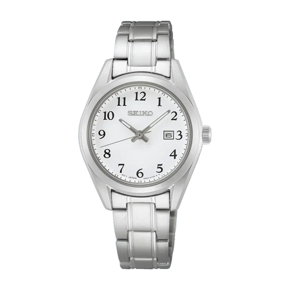 Seiko Quartz Women's Watch SUR465