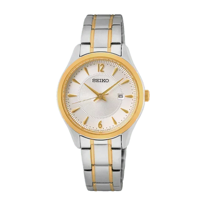 Seiko Quartz Women's Watch SUR474