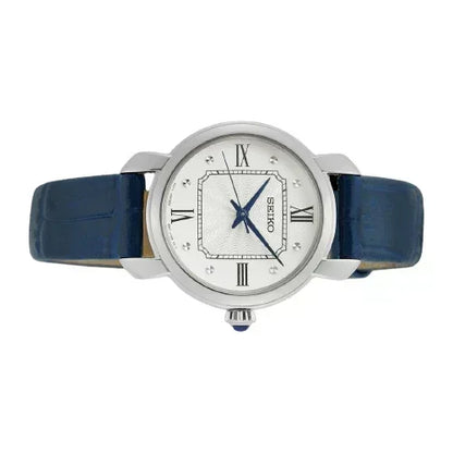 Seiko Quartz Women's Watch SUR497S