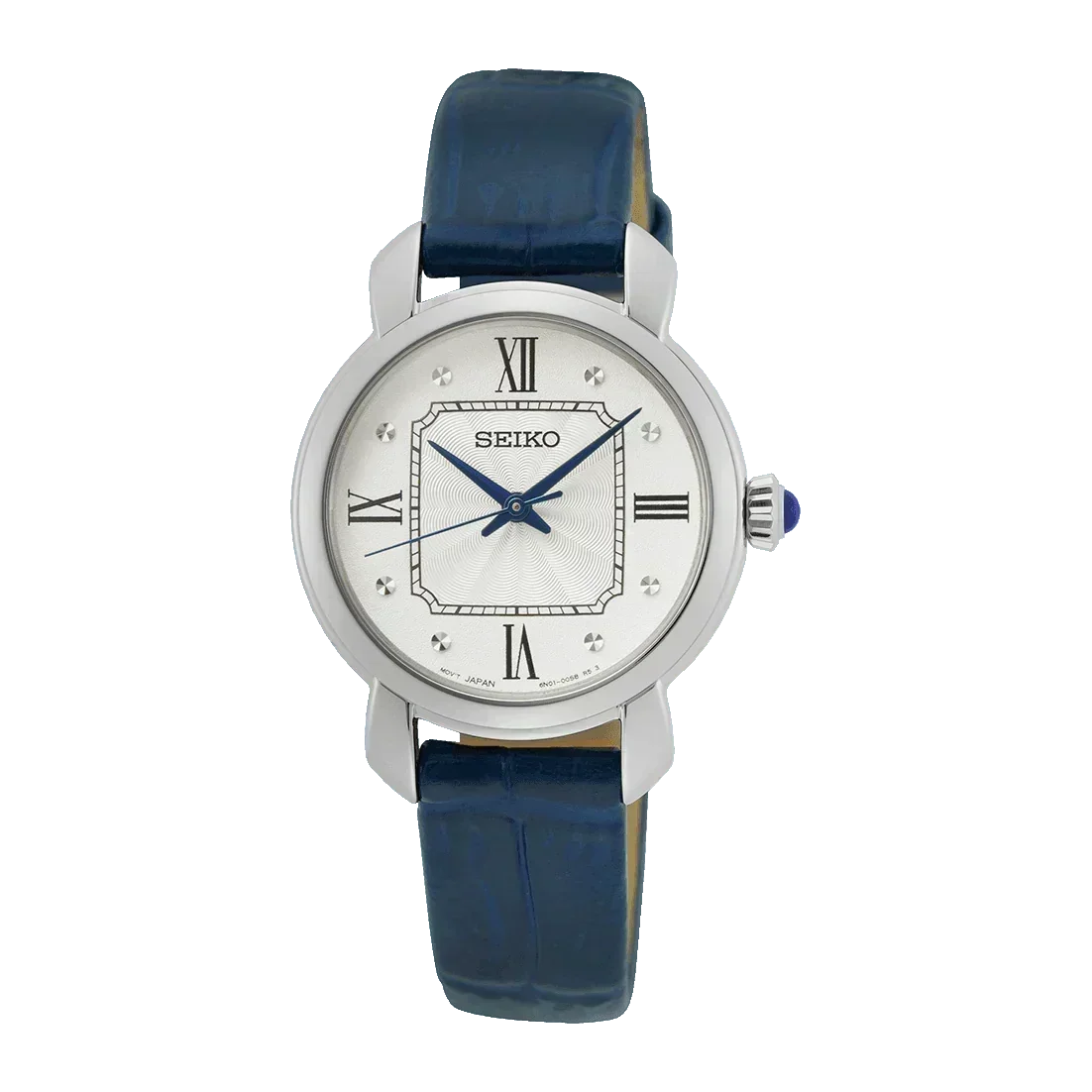 Seiko Quartz Women's Watch SUR497S