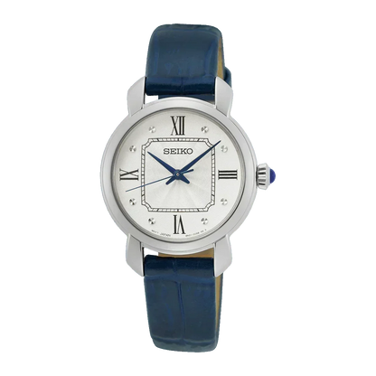 Seiko Quartz Women's Watch SUR497S