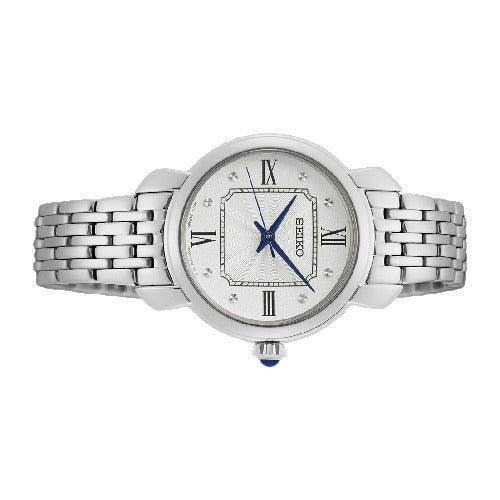 Seiko Quartz Women's Watch SUR497