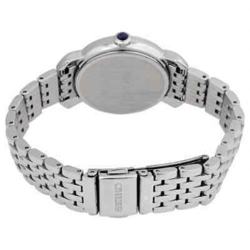 Seiko Quartz Women's Watch SUR497