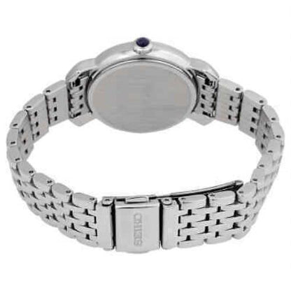 Seiko Quartz Women's Watch SUR497