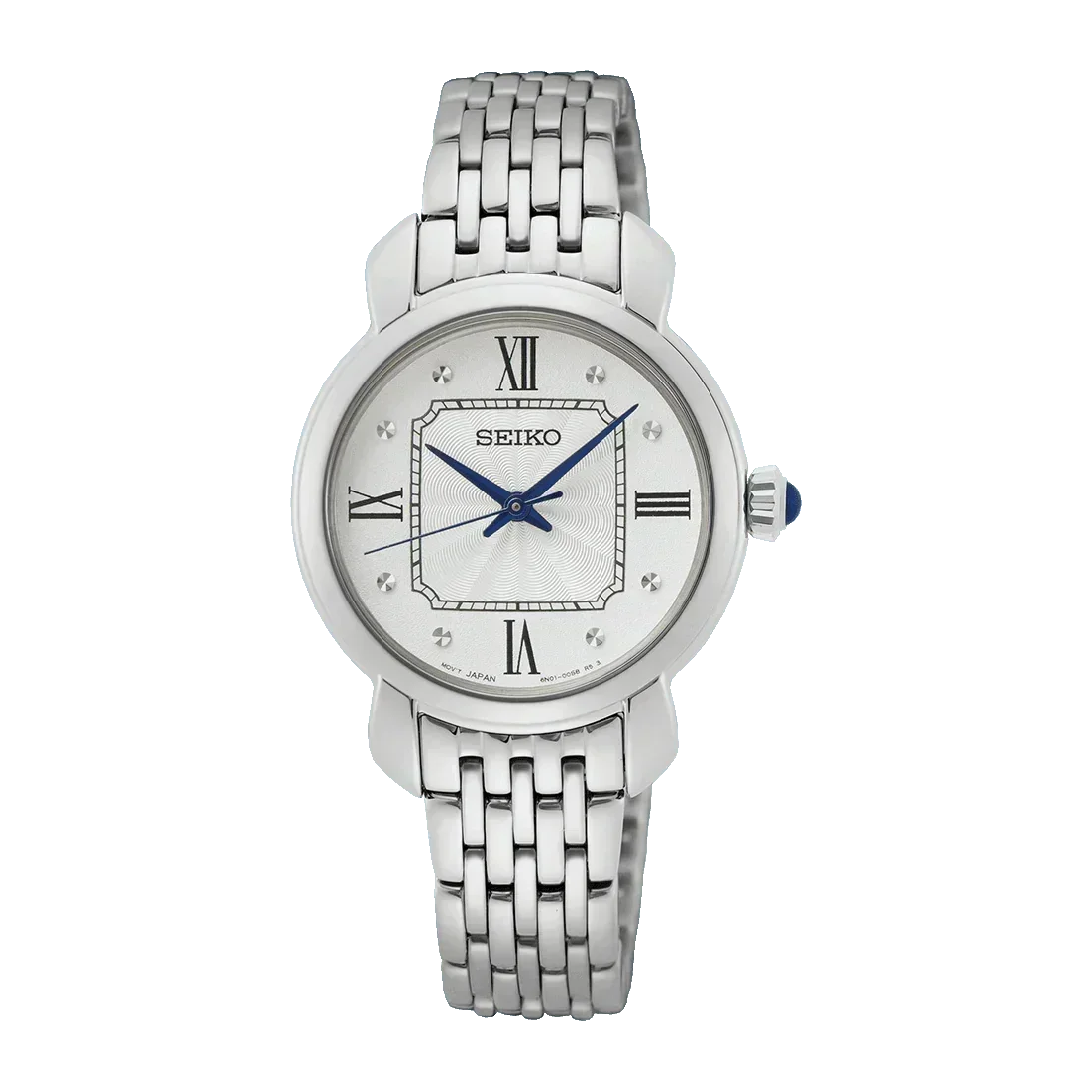 Seiko Quartz Women's Watch SUR497