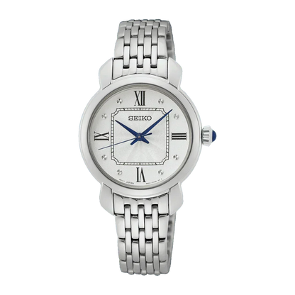 Seiko Quartz Women's Watch SUR497