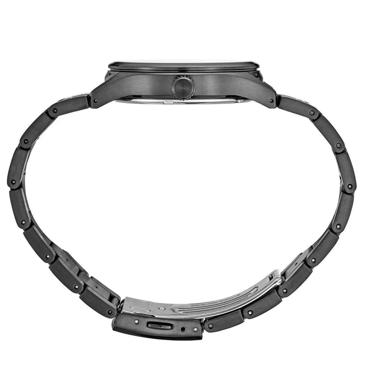 Seiko Quartz Men's Watch SUR515