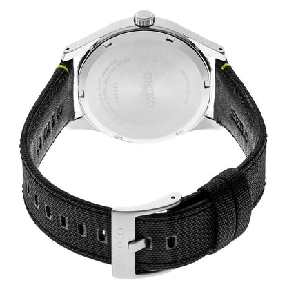 Seiko Quartz Mens Watch SUR517