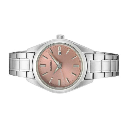 Seiko Quartz Women's Watch SUR529