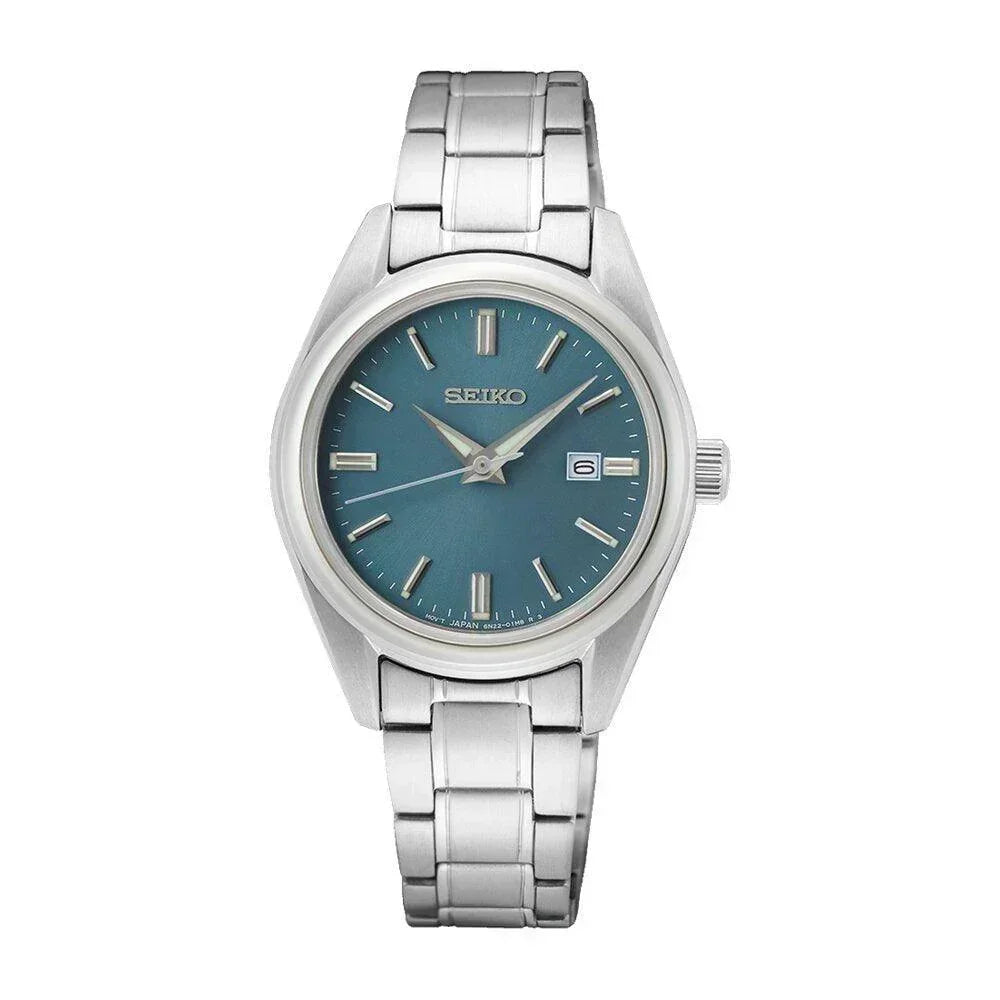 Seiko Quartz Women's Watch SUR531