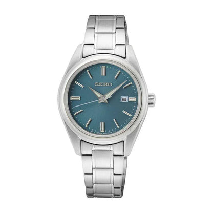 Seiko Quartz Women's Watch SUR531