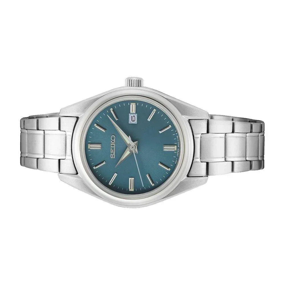 Seiko Quartz Women's Watch SUR531
