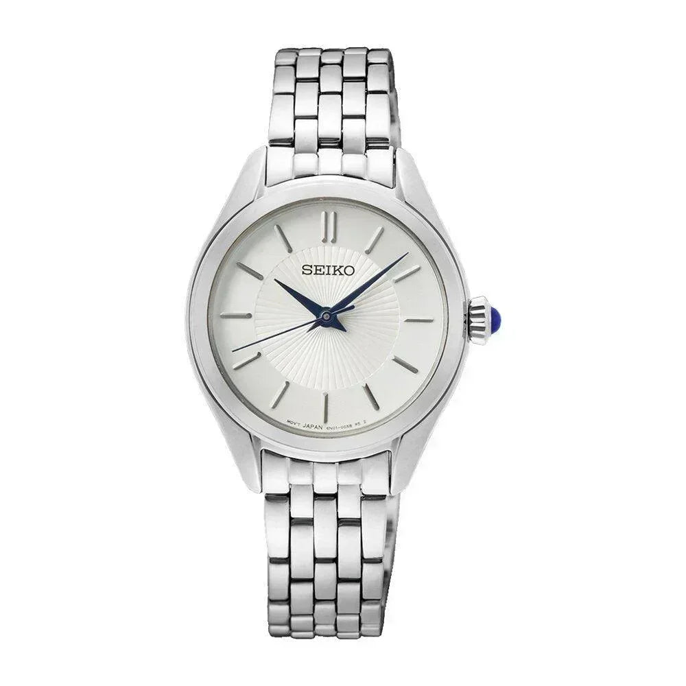 Seiko Quartz Women's Watch SUR537