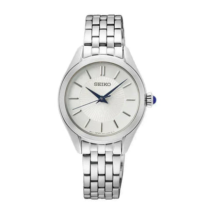 Seiko Quartz Women's Watch SUR537