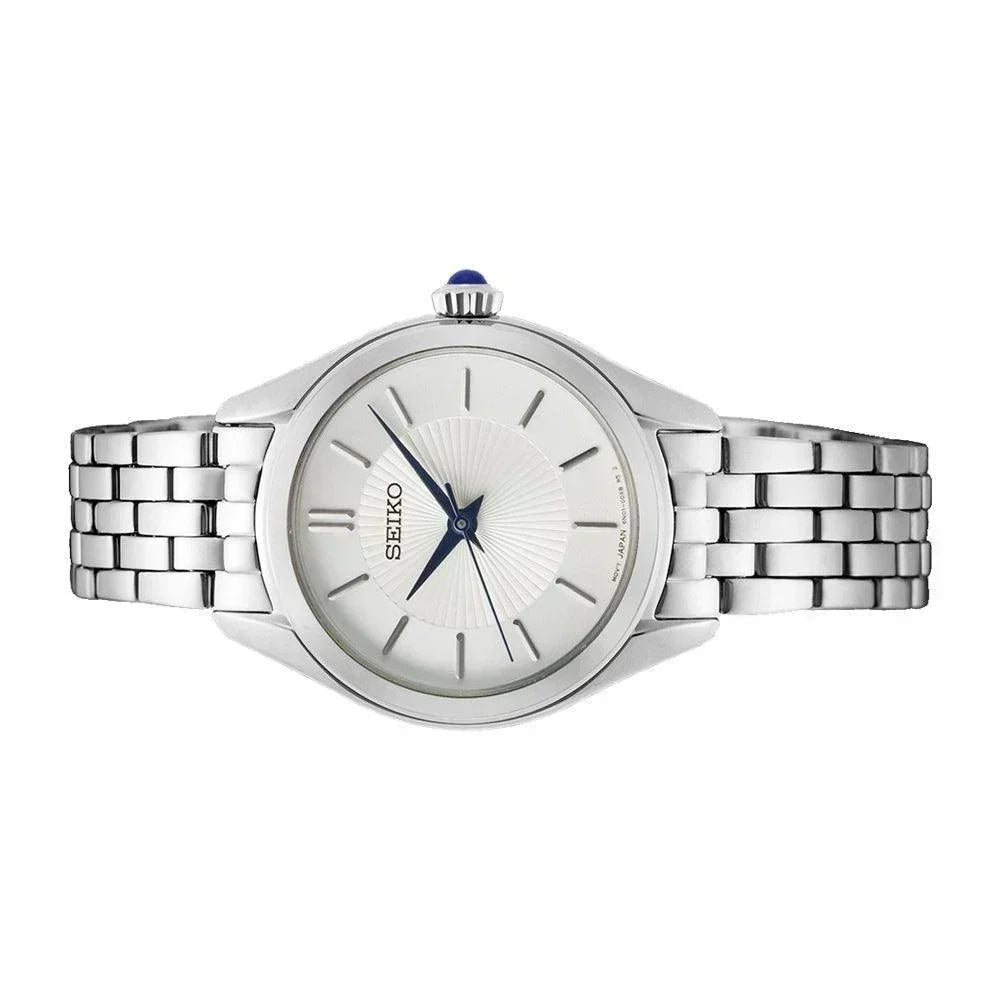 Seiko Quartz Women's Watch SUR537